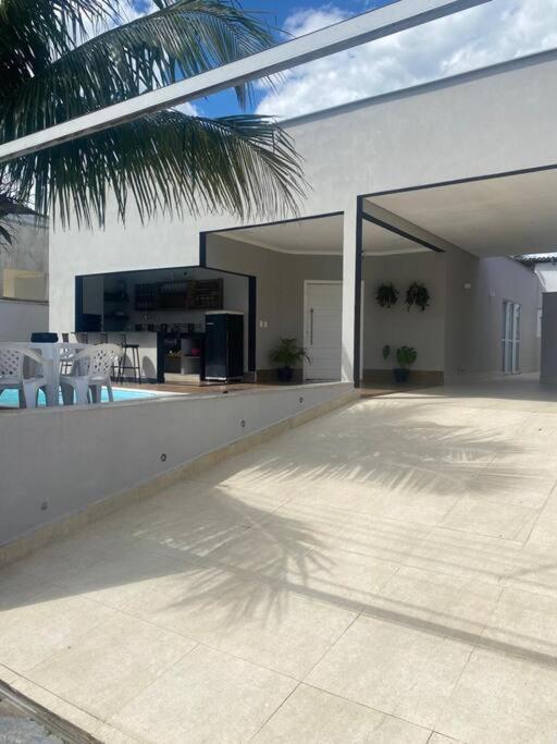 Casa Em Caraguatatuba 1 Apartment Bagian luar foto