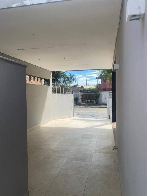 Casa Em Caraguatatuba 1 Apartment Bagian luar foto