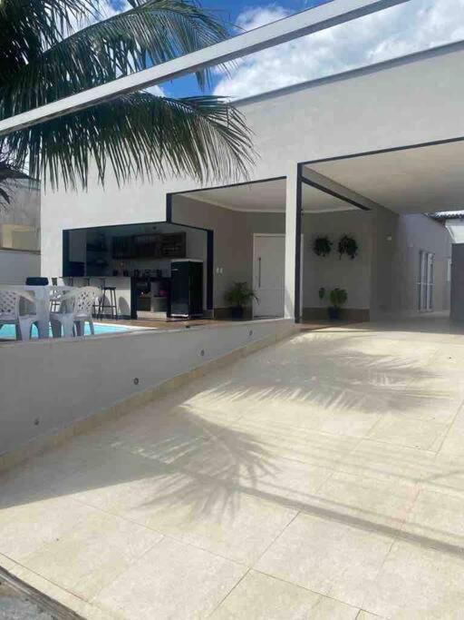 Casa Em Caraguatatuba 1 Apartment Bagian luar foto