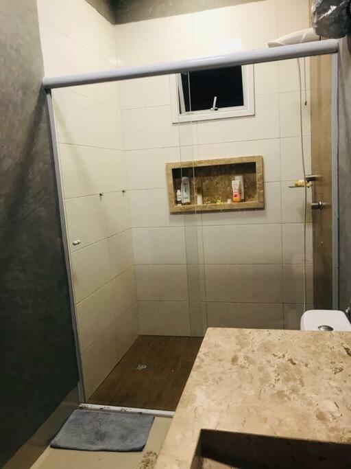 Casa Em Caraguatatuba 1 Apartment Bagian luar foto