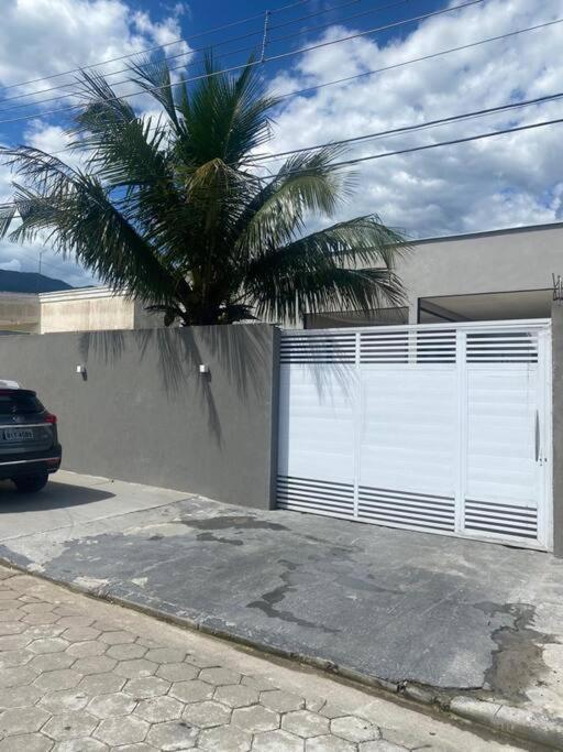 Casa Em Caraguatatuba 1 Apartment Bagian luar foto